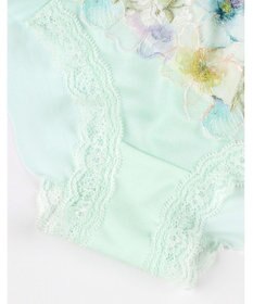 WACOAL ボーイレングス ショーツ 【ハグするブラ】 BXB478とペア はきこみ丈あさめ アウターにひびきにくい(後ろ裾) レディース PXB678 /ワコール