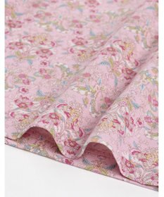 WACOAL ワンピース 綿100%(本体) 天竺素材 ミントン 7分袖 長袖 ロング丈 レディース NNT268 /ワコール