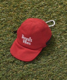 AMERICAN HOLIC 【RUSSELL】ロゴキャップチャーム