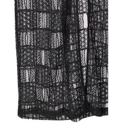 Green Parks レースジレ