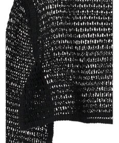 Green Parks ・ＳＵＧＡＲ　ＳＰＯＯＮ　クロシェロングスリーブ