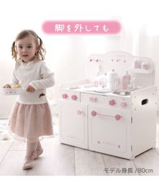 Mother garden マザーガーデン スウィートストロベリー デラックスキッチン