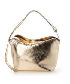 UNBILLION カシュカシュ cachecache / 2wayフラップショルダー