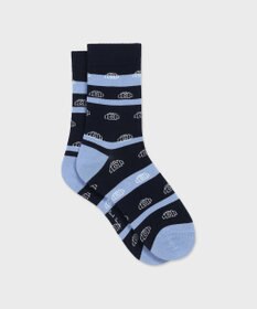 Paul Smith Lee Camera ソックス