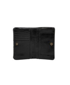 ANNA SUI マチルダ 口金二つ折り財布