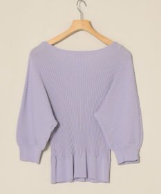 ONWARD Reuse Park 【any SiS】ニット春夏