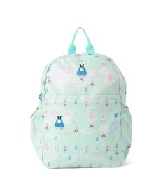 Chacott ジュエルチュチュリュック