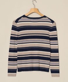 ONWARD Reuse Park 【any SiS】ニット春夏