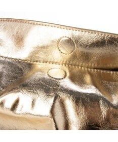 UNBILLION カシュカシュ cachecache / 2wayフラップショルダー