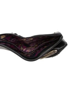 ANNA SUI マチルダ 口金二つ折り財布