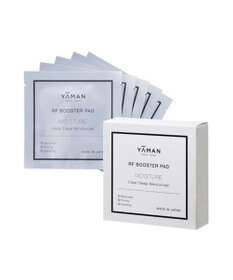 YA-MAN RFブースターパッド クリアディープモイスチャー 15包入