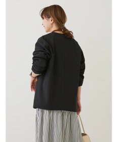 AMERICAN HOLIC ニュアンスジャケット