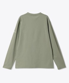Columbia Columbia/ ライトキャニオングラフィックロングスリーブTシャツ /コロンビア