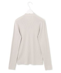 ICB 【洗える】 コンパクトリブ カーディガン