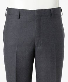 J.PRESS MEN 【WILLIAM HALSTEAD】スーパーファインウールフランネル スーツ/総裏