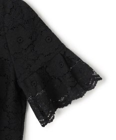 TOCCA LACE DREAMLET レースカットソー