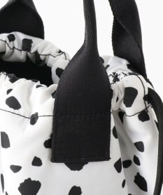 PW CIRCULUS 【UNISEX】アニマルプリント マルチ バッグ