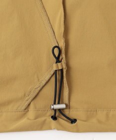 PW CIRCULUS 【撥水加工/軽量/ストレッチ】【MEN】メッシュコンビブルゾン