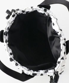 PW CIRCULUS 【UNISEX】アニマルプリント マルチ バッグ