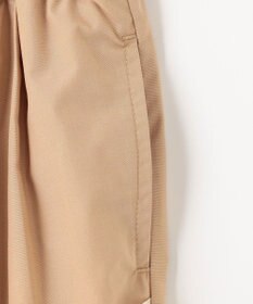 組曲 KIDS 【110-140㎝】バックリボンクロップド パンツ