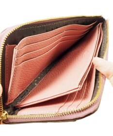 PELLE BORSA L字ファスナー長財布 Reinette Goods レネットグッズ 47184785