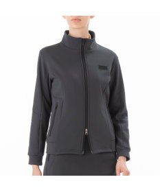 ZERO HALLIBURTON 【洗える】超軽量ブルゾン 82748 保温 ストレッチ セットアップ可能 ジャージ スウェット ゴルフ ZHG-W10b