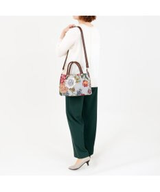 IBIZA ディーア　2WAYバッグ