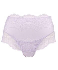 BRADELIS New York 【BRADELIS Me】 レーシィオールインワンスタイルショーツ