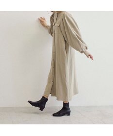 Riz raffinee <Riz raffinee>ストレッチショートブーツ