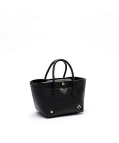 牛革】モーツァルト/スパニッシュレザーザ・ビーキューブミニ19cm