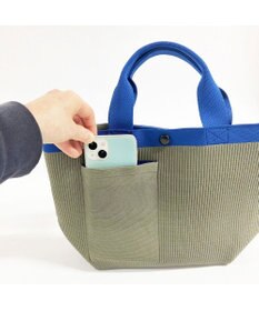 ROOTOTE 1035【手洗い可能】SN.デリ.ルフル-A