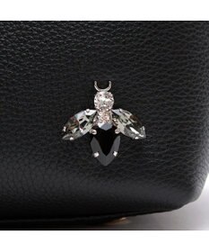 A.D.M.J. 【牛革】モーツァルト/スパニッシュレザーザ・ビーキューブミニ19cm