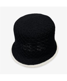 林八百吉商店 un chapeau  バイカラーサーモハット