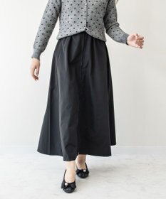 Bridget Birkin 【Bridget Birkin】ビッグパールリボンフラットシューズ