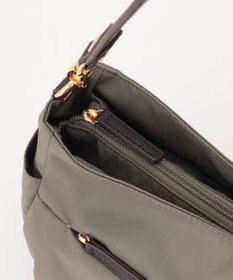 LA BAGAGERIE タック2WAYショルダーバッグ