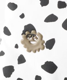 PW CIRCULUS 【UNISEX】アニマルプリント マルチ バッグ