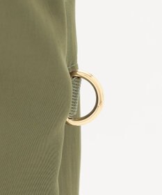 LA BAGAGERIE ワッシャーナイロンリュック