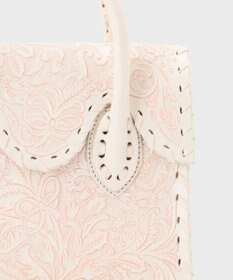 GRACE CONTINENTAL 【Holiday Collection】Mini RSHandbag