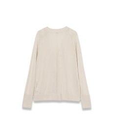 JOSEPH スーパーファインシルク　カーディガン