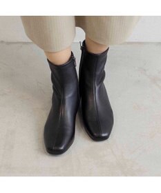 Riz raffinee <Riz raffinee>ストレッチショートブーツ