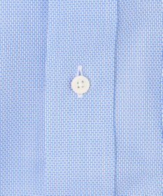 J.PRESS MEN 【PREMIUM PLEATS / 形態安定】バスケットドビーシャツ / B.D.