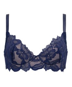 BRADELIS New York 【BRADELIS New York / 育乳補整ブラ・STEP1 集める】ジャスミンステップ1ブラ24A1