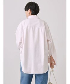 AMERICAN HOLIC Ｄａｉｌｙ！　ＵＶカットオックスシャツ