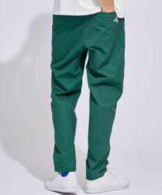 PW CIRCULUS 【花粉がつきにくい】【MEN】BASICテーパードパンツ ゴルフ