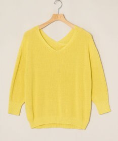 ONWARD Reuse Park 【組曲】ニット春夏