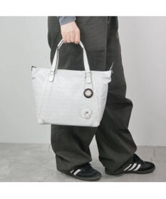 PELLE BORSA 2way トートバッグ Alive アライブ 4412