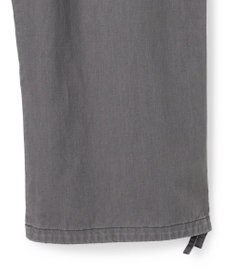 J.PRESS YORK STREET 【WOMEN】ソフトコットン ワイドベイカー パンツ