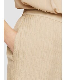 JOSEPH ジベリーナ　フルレングストラウザーズ