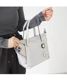 PELLE BORSA 2way トートバッグ Alive アライブ 4412