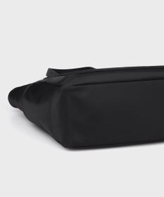 Paul Smith ナイロンブライトストライプトリム トートバッグ